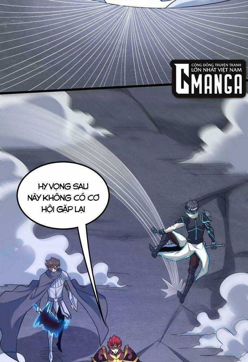 Kiếm Vũ - Chapter 189 - Trang 14