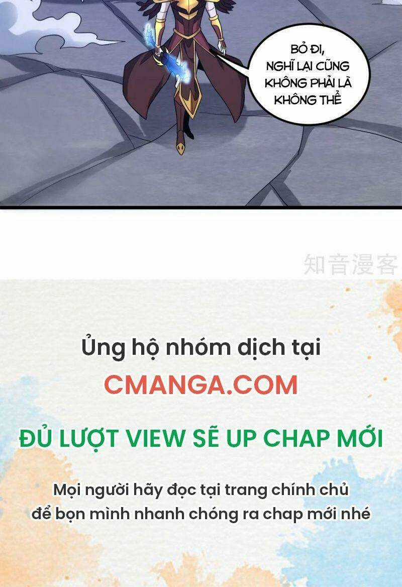 Kiếm Vũ - Chapter 189 - Trang 15