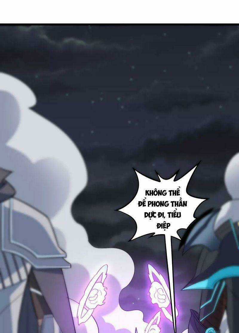 Kiếm Vũ - Chapter 189 - Trang 16