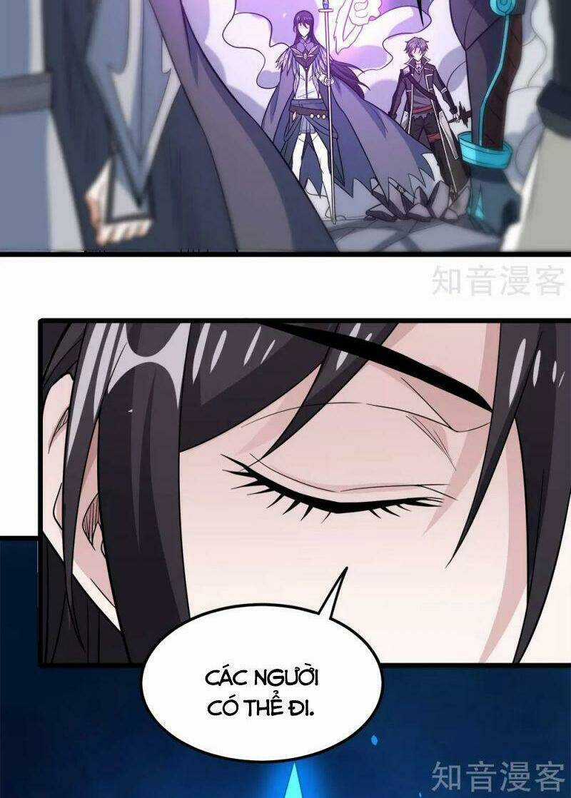 Kiếm Vũ - Chapter 189 - Trang 17