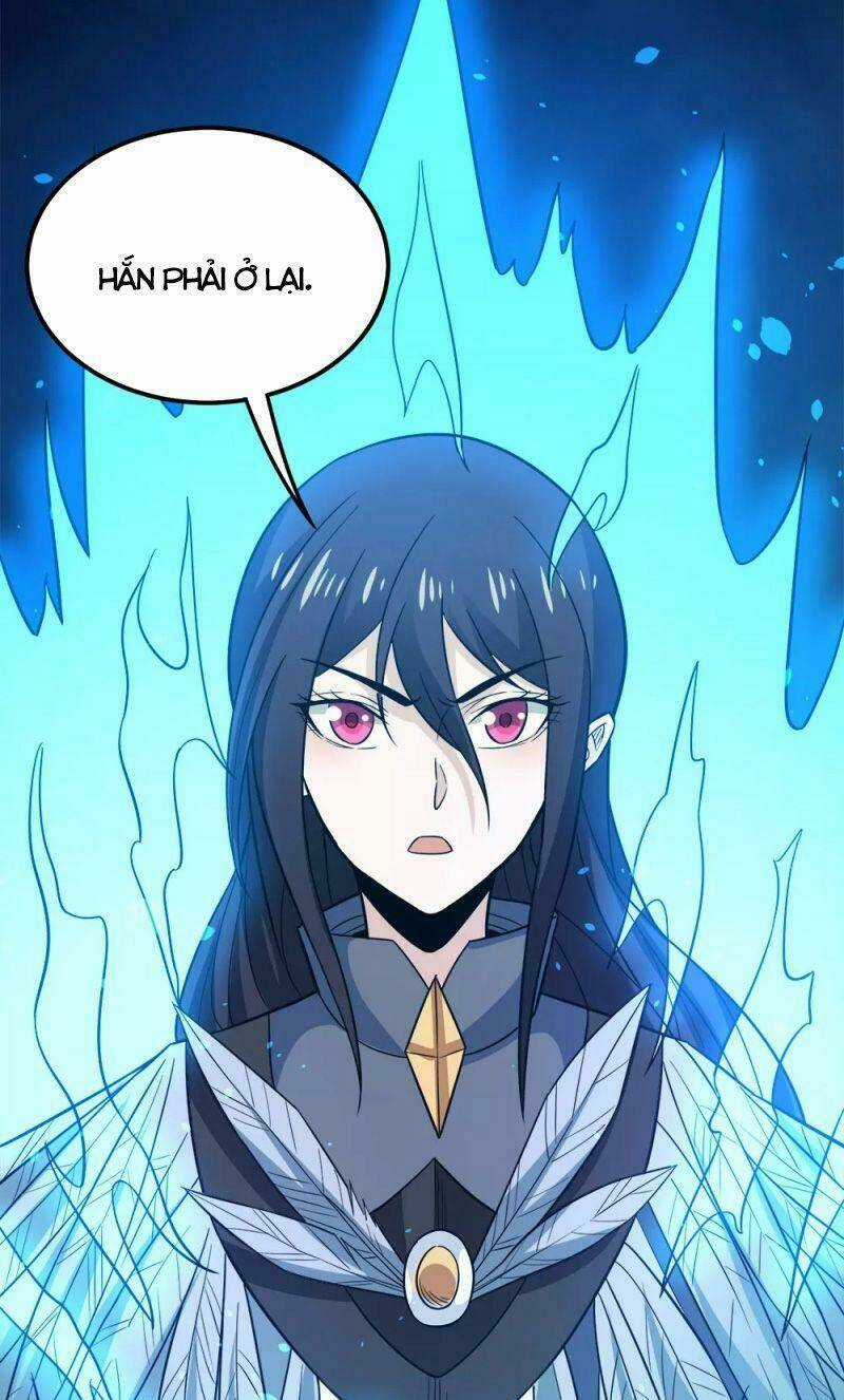 Kiếm Vũ - Chapter 189 - Trang 18