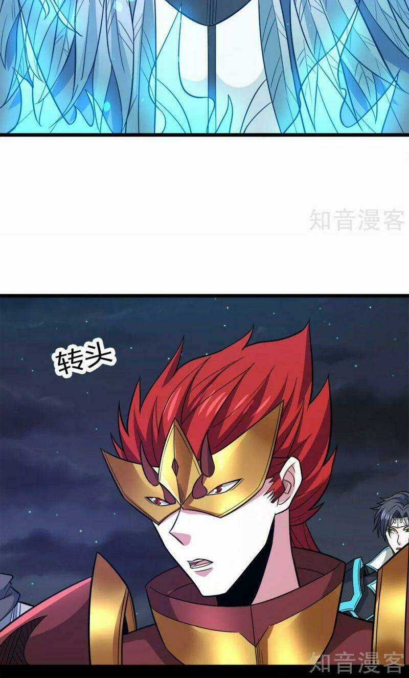 Kiếm Vũ - Chapter 189 - Trang 19