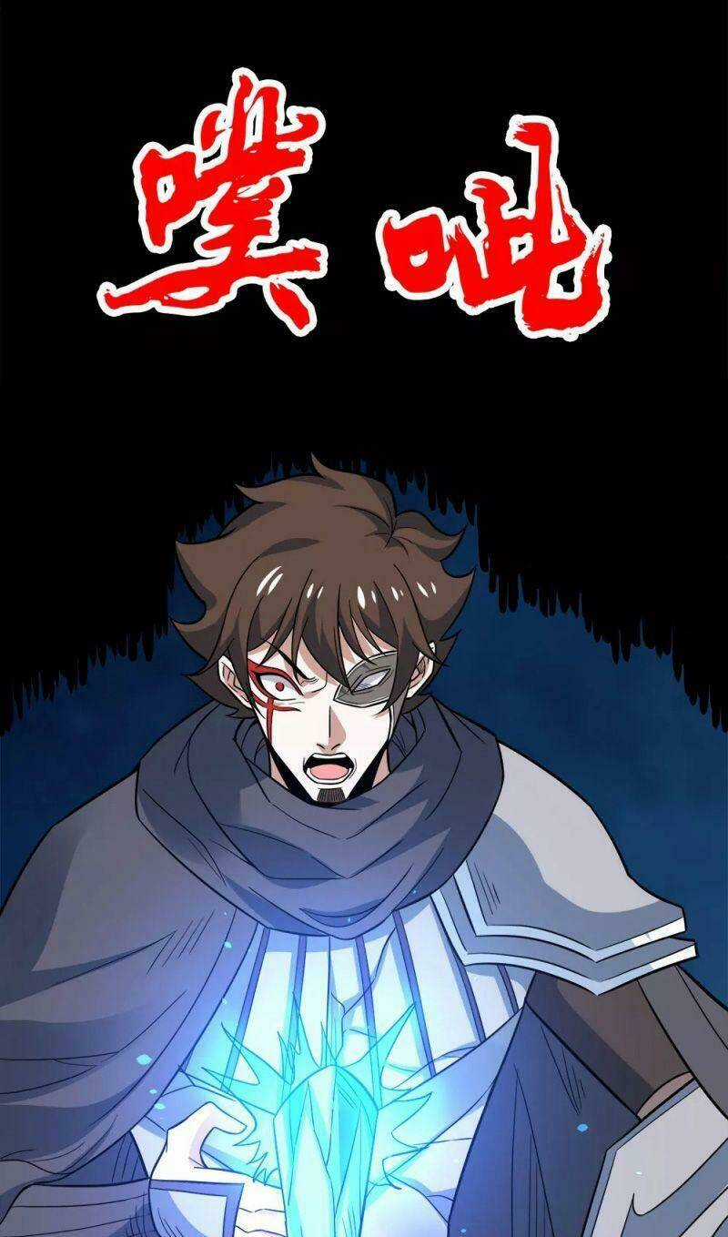 Kiếm Vũ - Chapter 189 - Trang 20