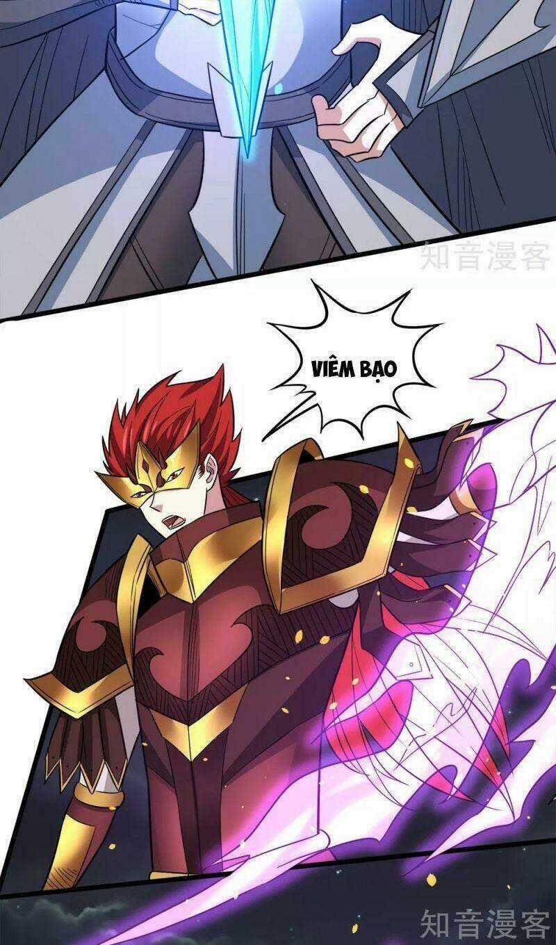 Kiếm Vũ - Chapter 189 - Trang 21