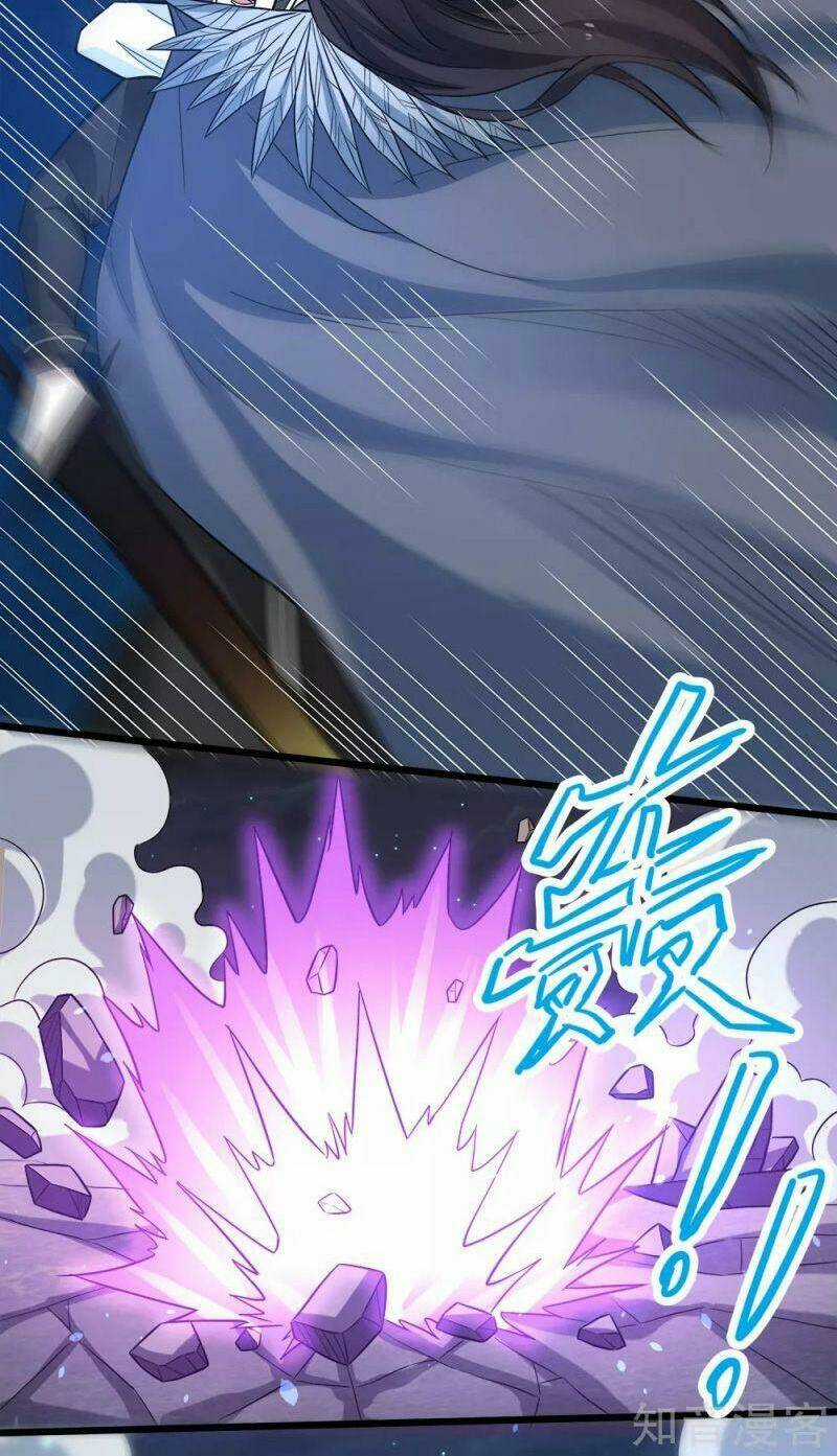 Kiếm Vũ - Chapter 189 - Trang 23