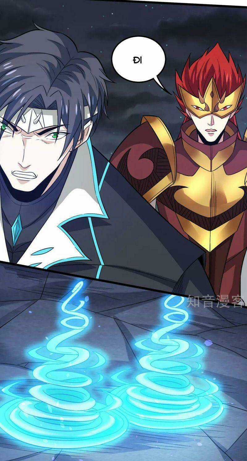 Kiếm Vũ - Chapter 189 - Trang 26