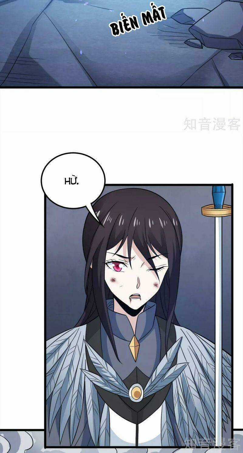 Kiếm Vũ - Chapter 189 - Trang 27