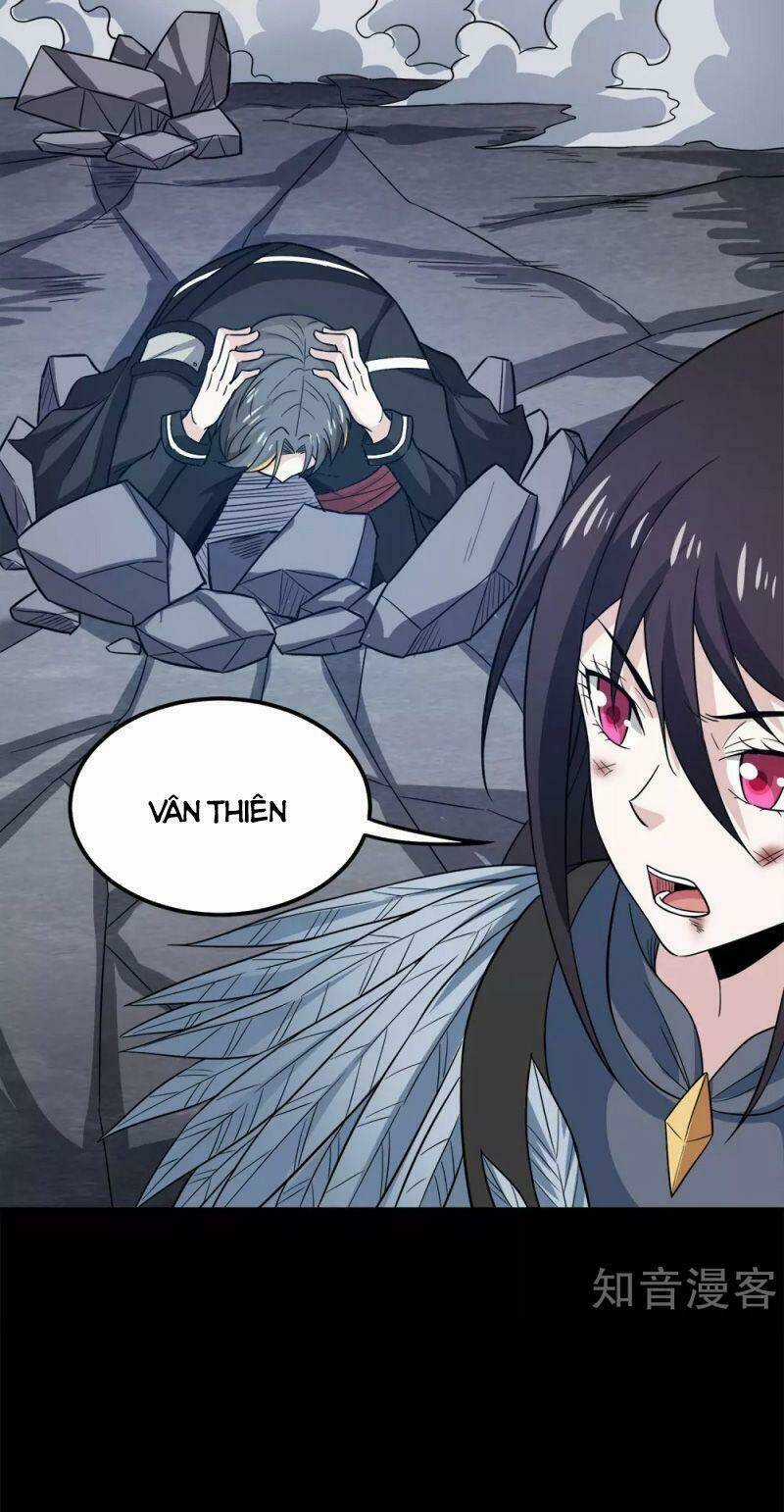 Kiếm Vũ - Chapter 189 - Trang 28