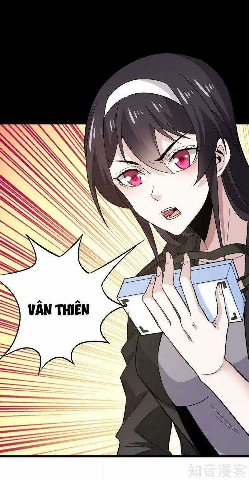 Kiếm Vũ - Chapter 189 - Trang 29