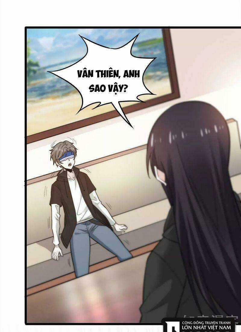 Kiếm Vũ - Chapter 189 - Trang 30