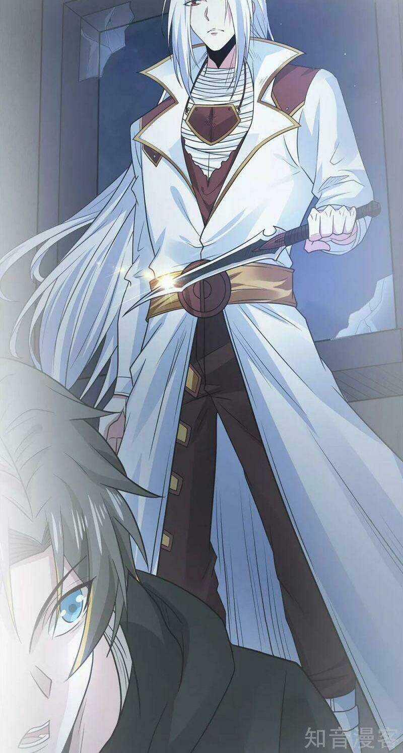 Kiếm Vũ - Chapter 189 - Trang 4