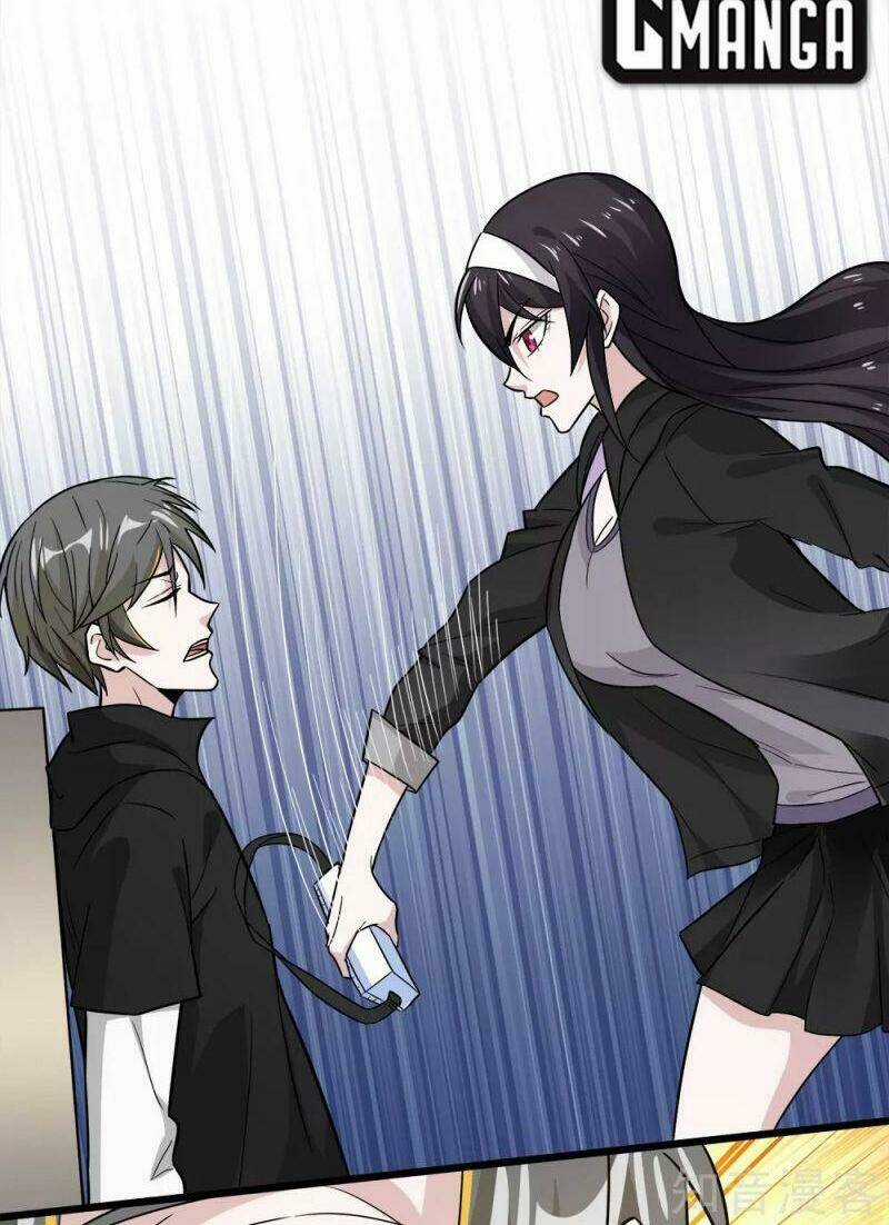 Kiếm Vũ - Chapter 189 - Trang 31