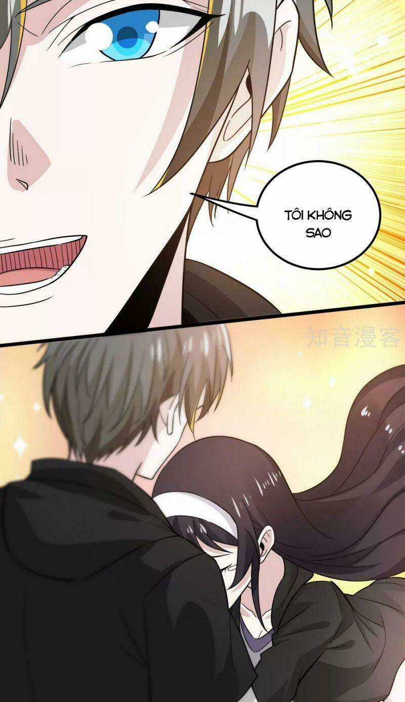 Kiếm Vũ - Chapter 189 - Trang 32