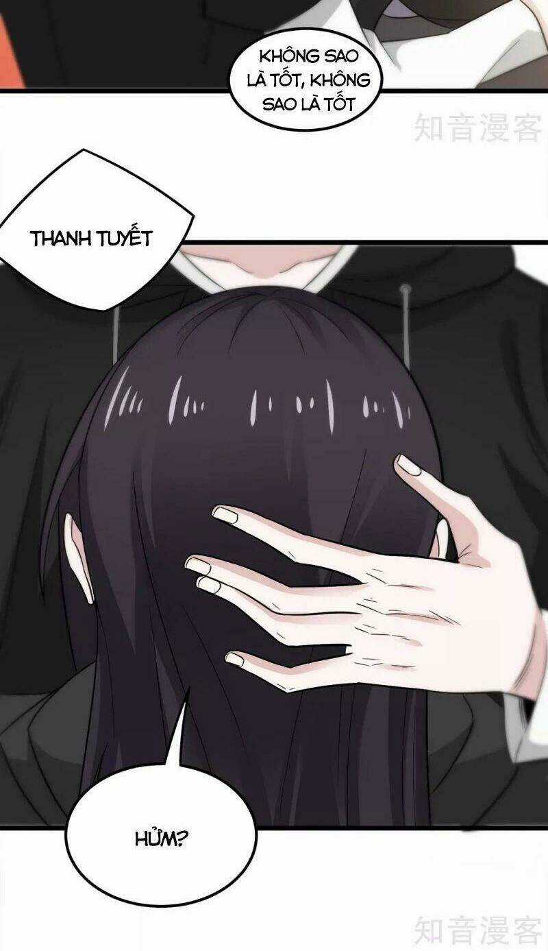 Kiếm Vũ - Chapter 189 - Trang 33