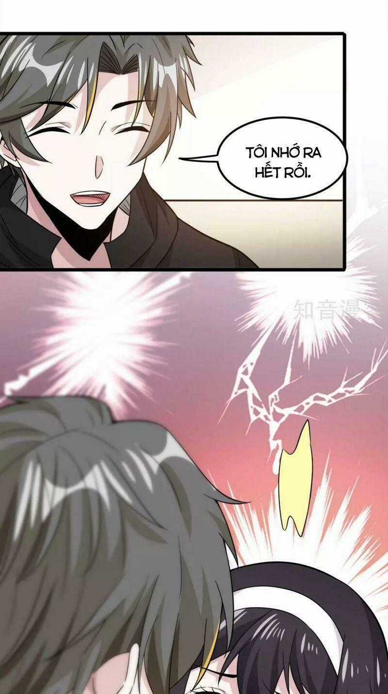 Kiếm Vũ - Chapter 189 - Trang 34