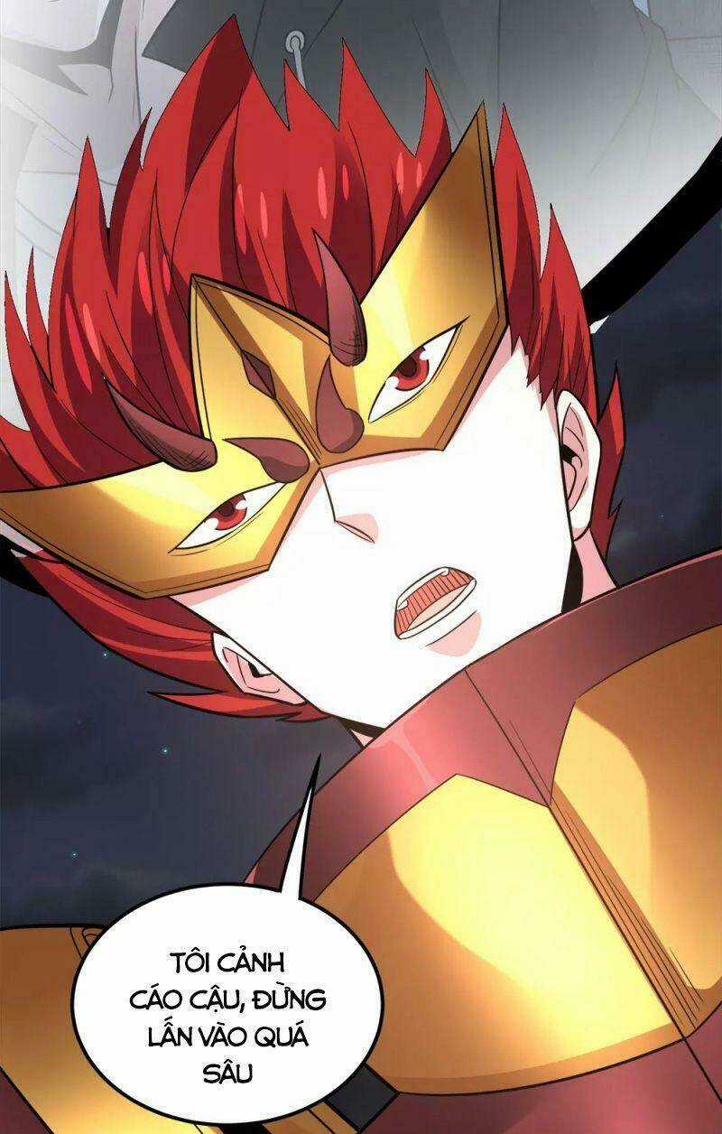 Kiếm Vũ - Chapter 189 - Trang 5