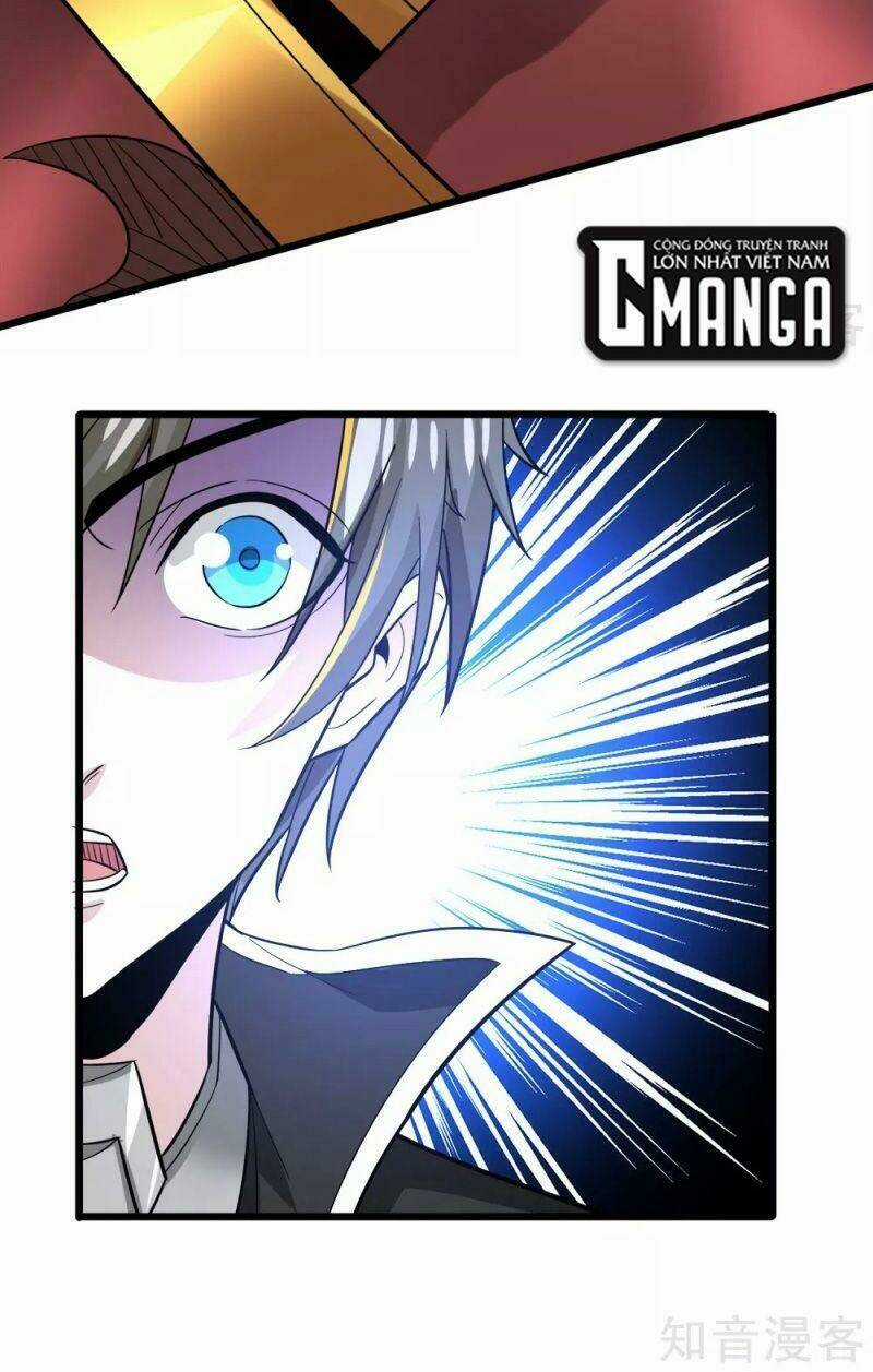 Kiếm Vũ - Chapter 189 - Trang 6