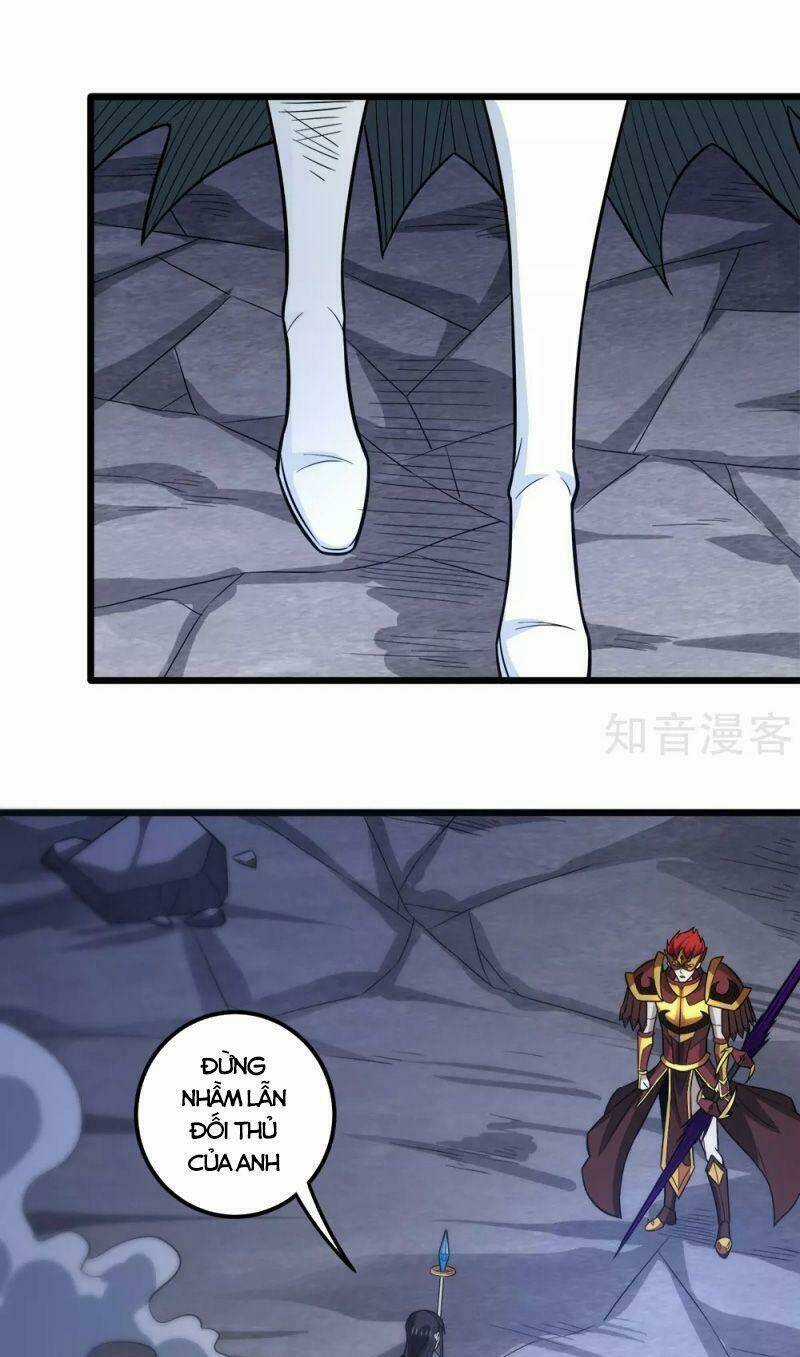 Kiếm Vũ - Chapter 189 - Trang 7