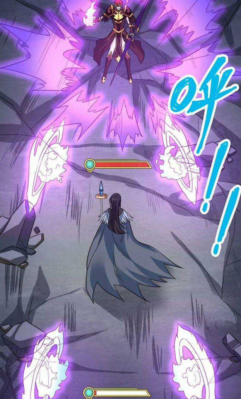 Kiếm Vũ - Chapter 189 - Trang 9