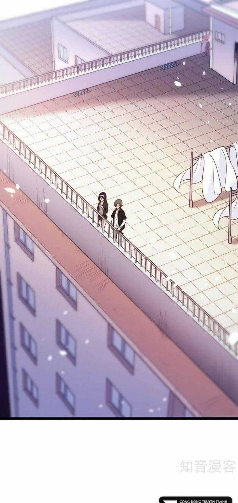 Kiếm Vũ - Chapter 190 - Trang 1