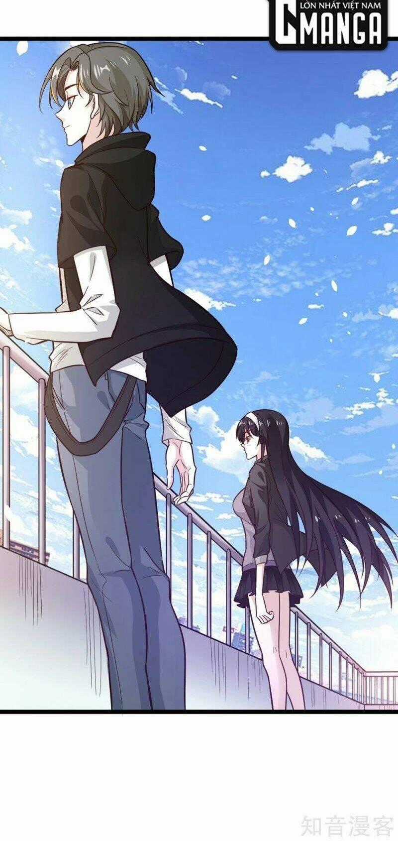 Kiếm Vũ - Chapter 190 - Trang 2