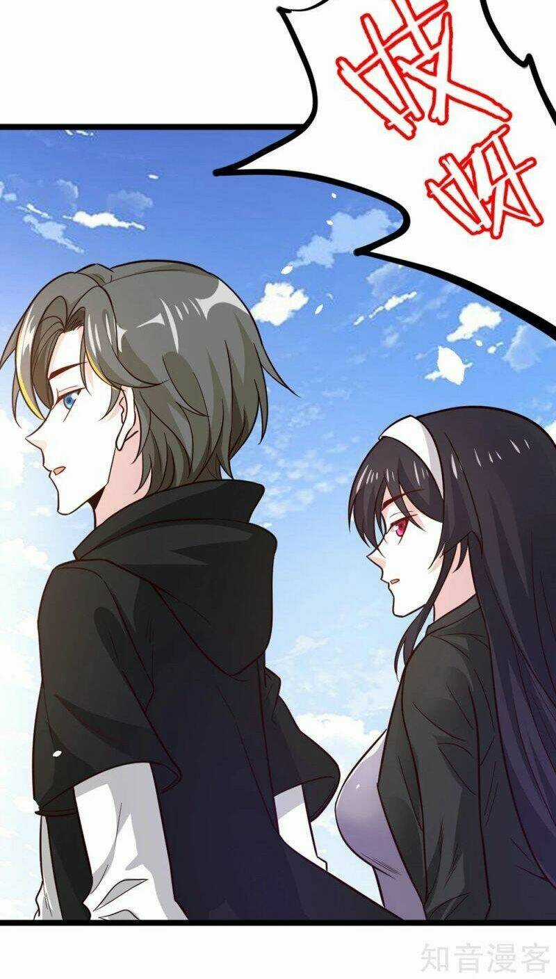 Kiếm Vũ - Chapter 190 - Trang 13