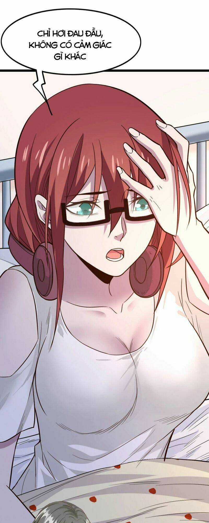 Kiếm Vũ - Chapter 190 - Trang 20