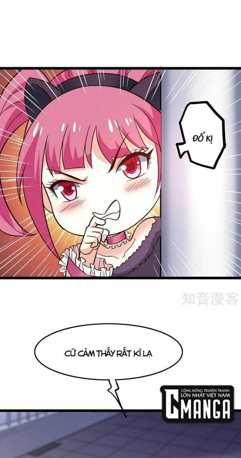 Kiếm Vũ - Chapter 190 - Trang 3