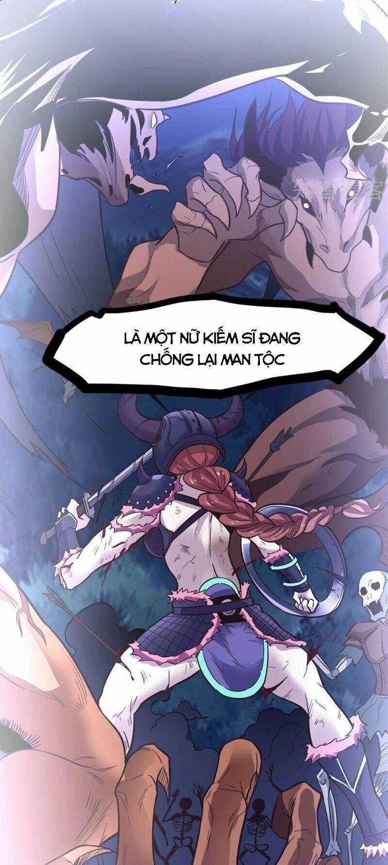 Kiếm Vũ - Chapter 190 - Trang 23