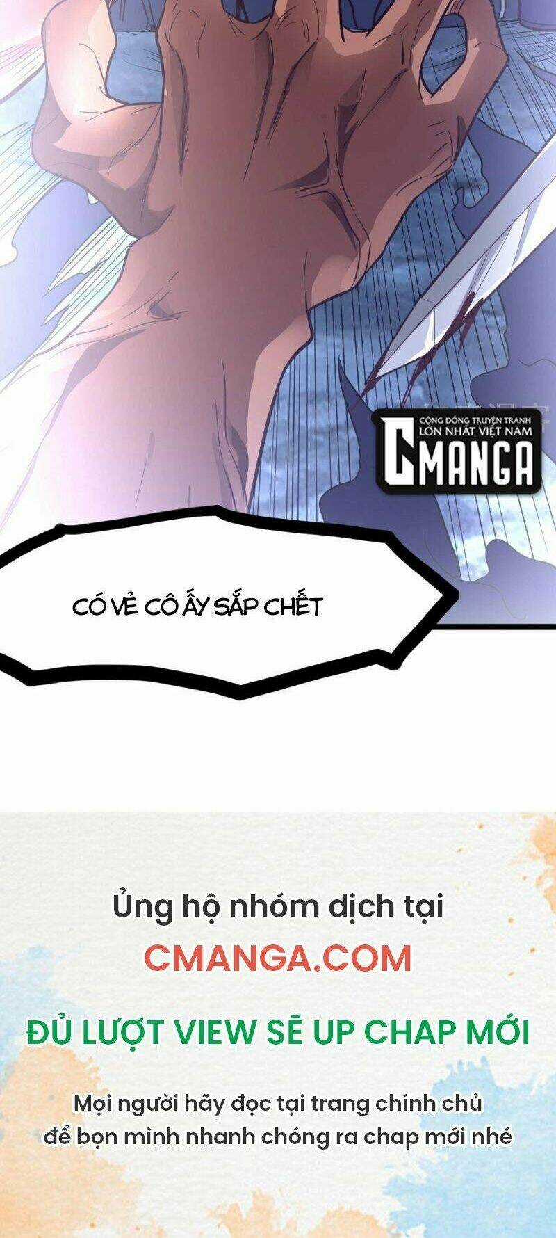 Kiếm Vũ - Chapter 190 - Trang 24