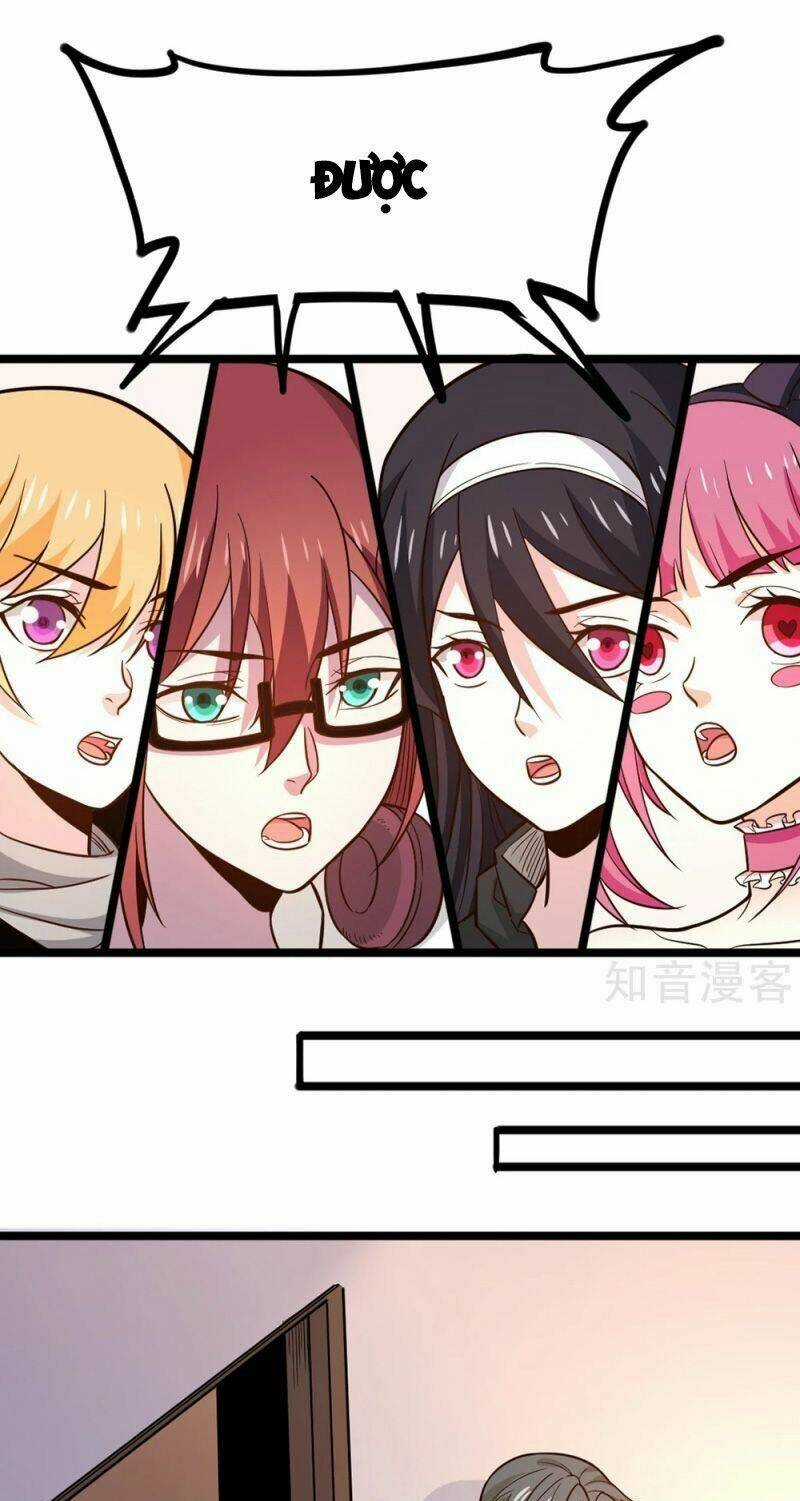 Kiếm Vũ - Chapter 190 - Trang 27