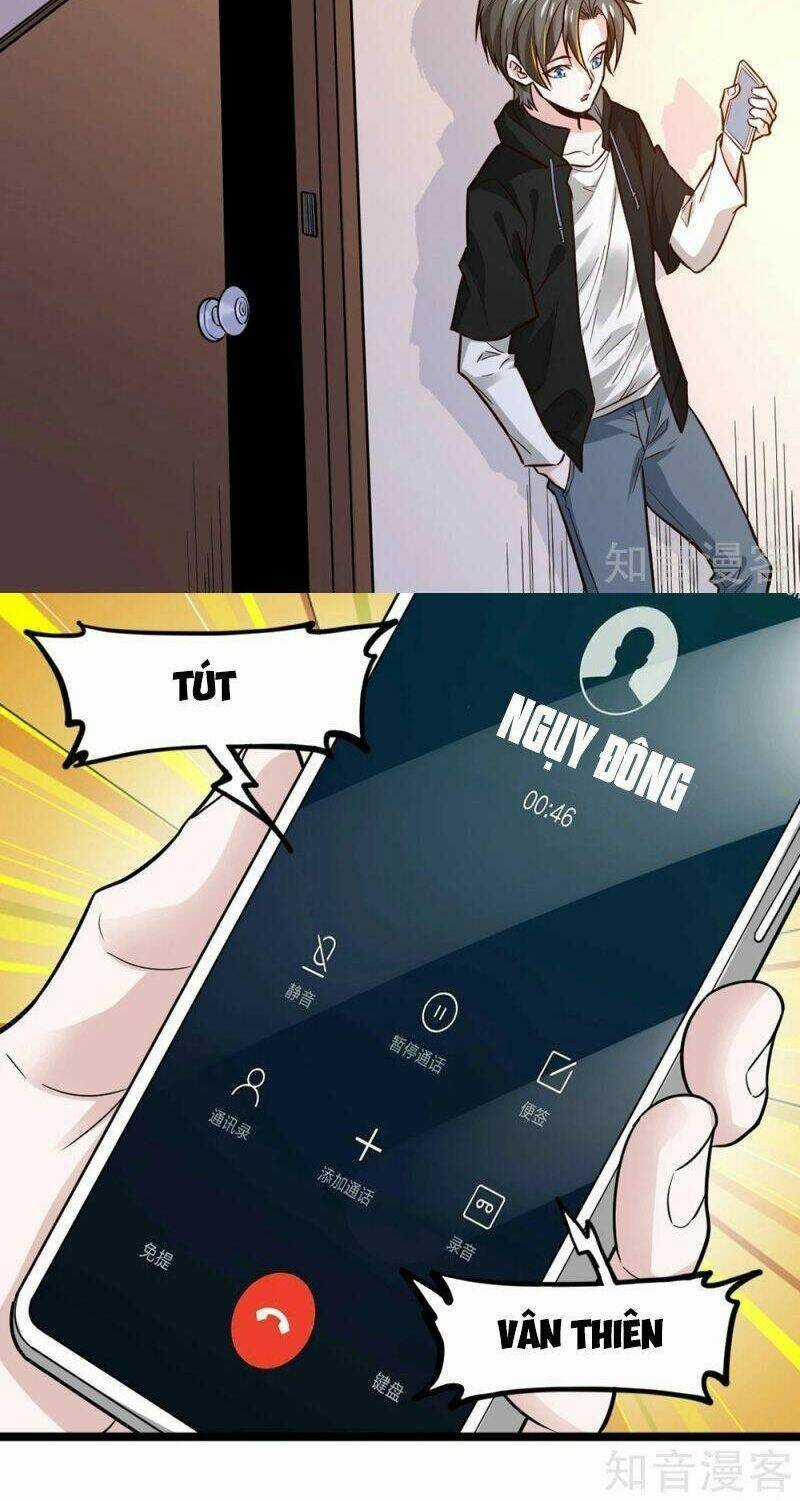 Kiếm Vũ - Chapter 190 - Trang 28