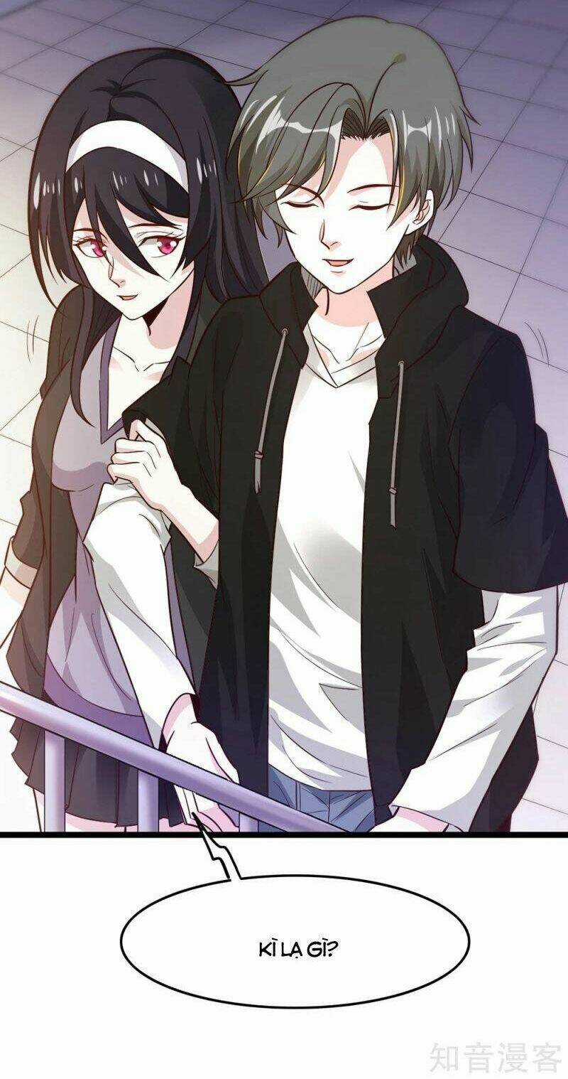 Kiếm Vũ - Chapter 190 - Trang 4