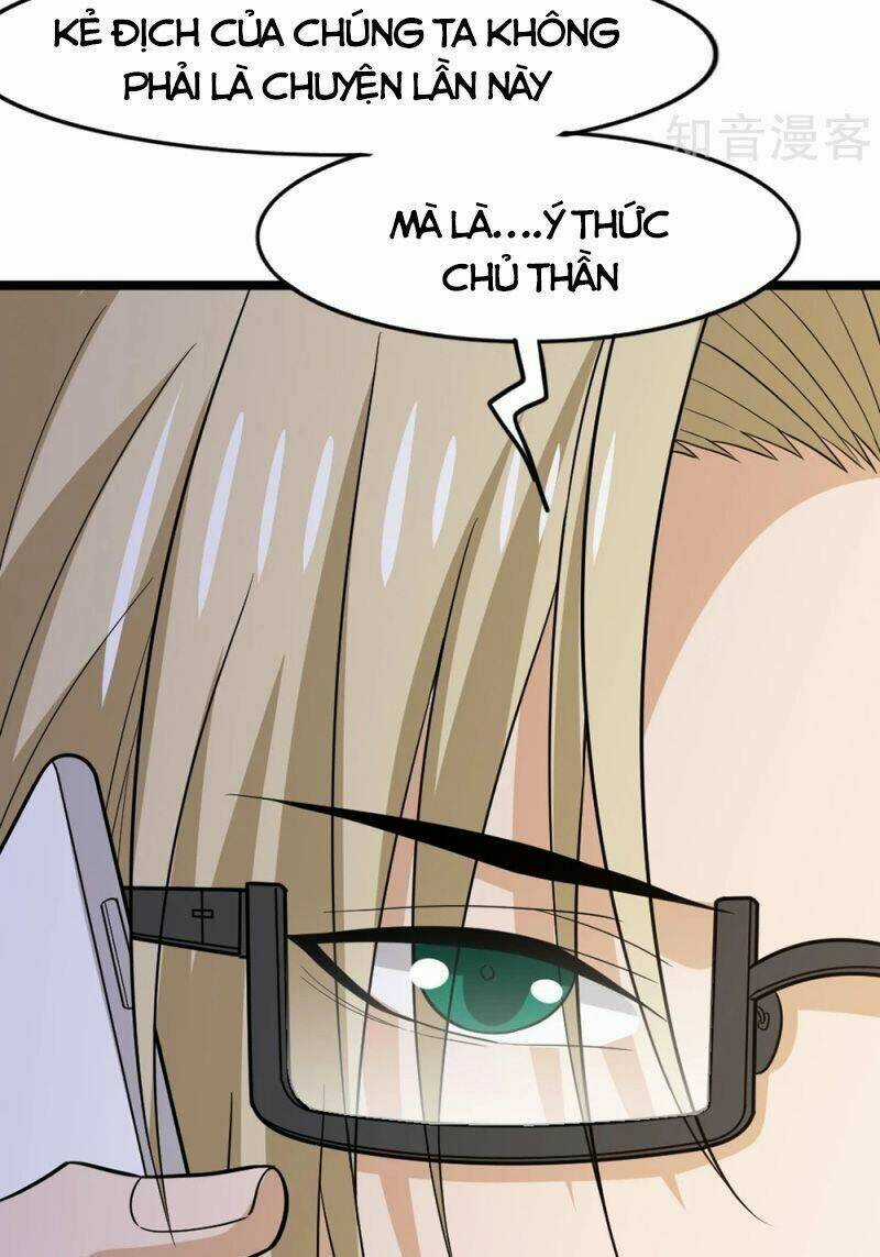 Kiếm Vũ - Chapter 190 - Trang 35