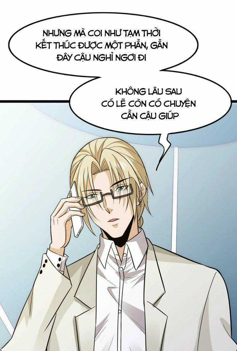 Kiếm Vũ - Chapter 190 - Trang 37