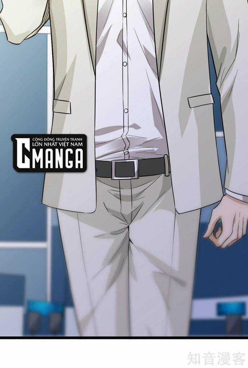 Kiếm Vũ - Chapter 190 - Trang 38