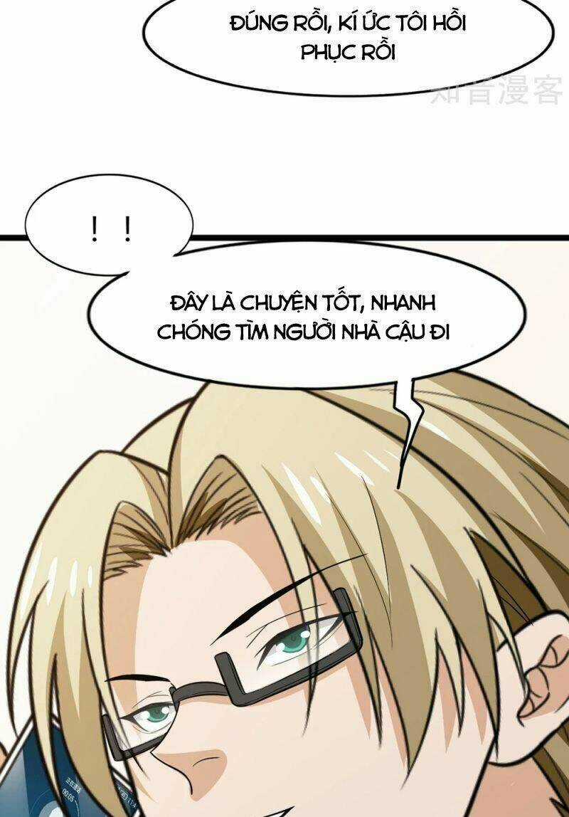 Kiếm Vũ - Chapter 190 - Trang 40