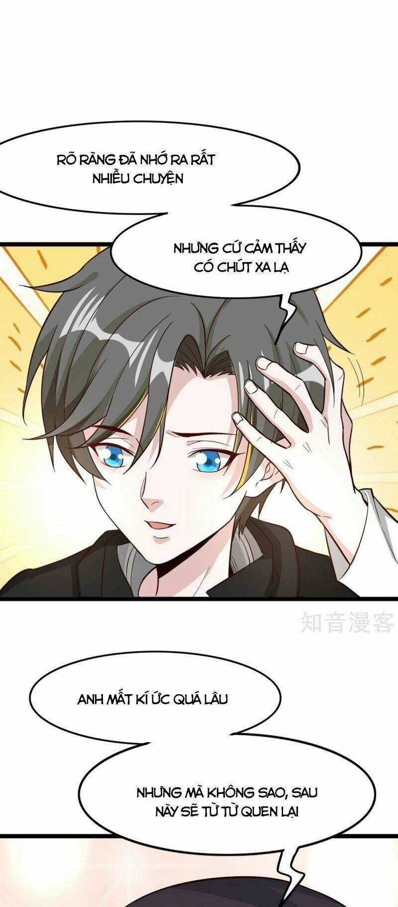 Kiếm Vũ - Chapter 190 - Trang 5