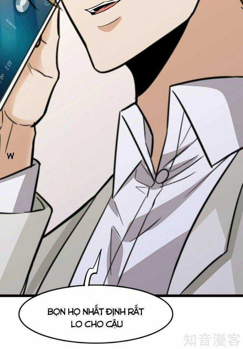 Kiếm Vũ - Chapter 190 - Trang 41