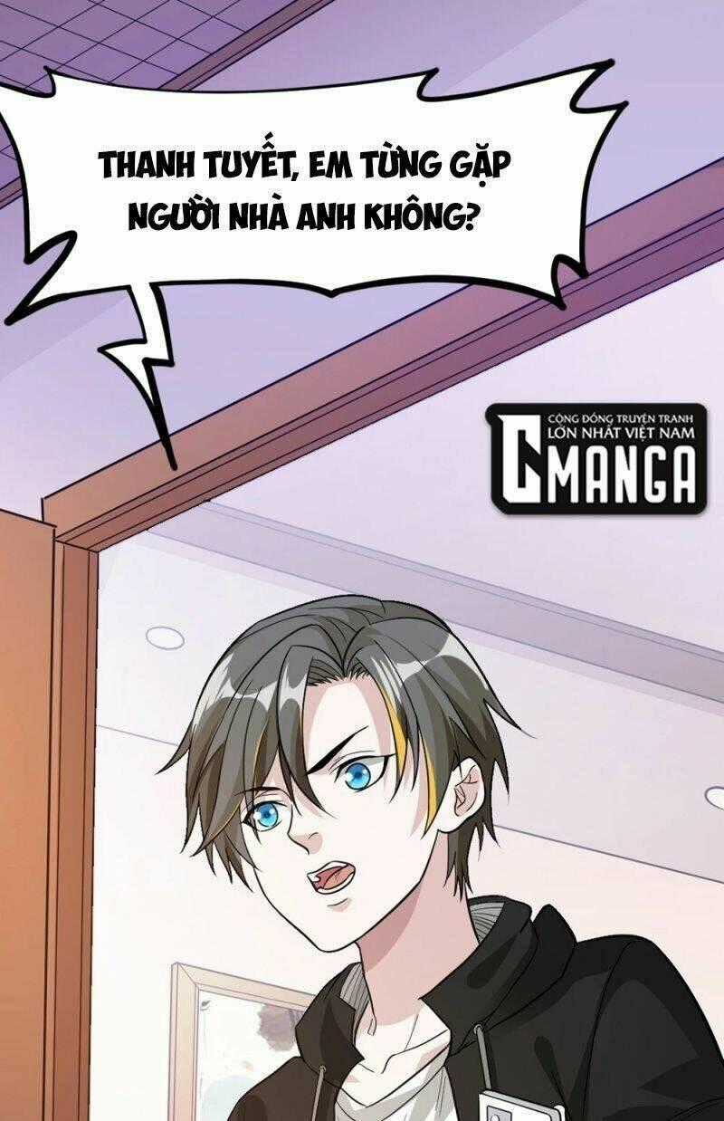 Kiếm Vũ - Chapter 190 - Trang 44