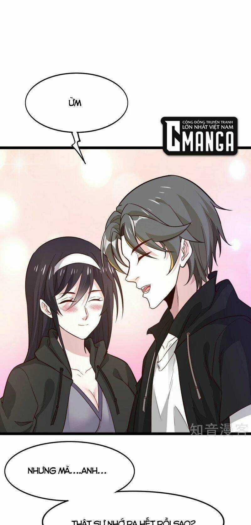 Kiếm Vũ - Chapter 190 - Trang 7