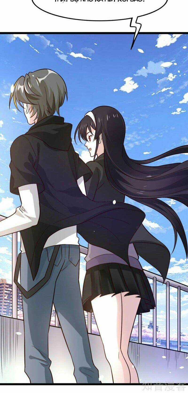 Kiếm Vũ - Chapter 190 - Trang 8