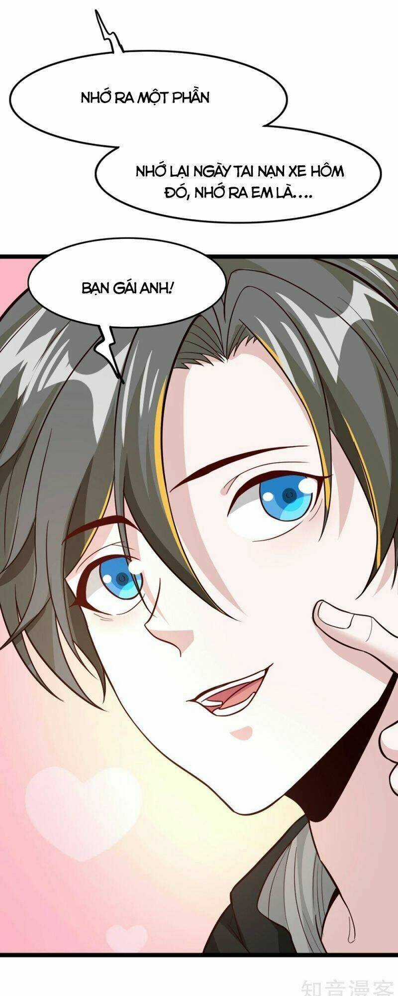 Kiếm Vũ - Chapter 190 - Trang 9