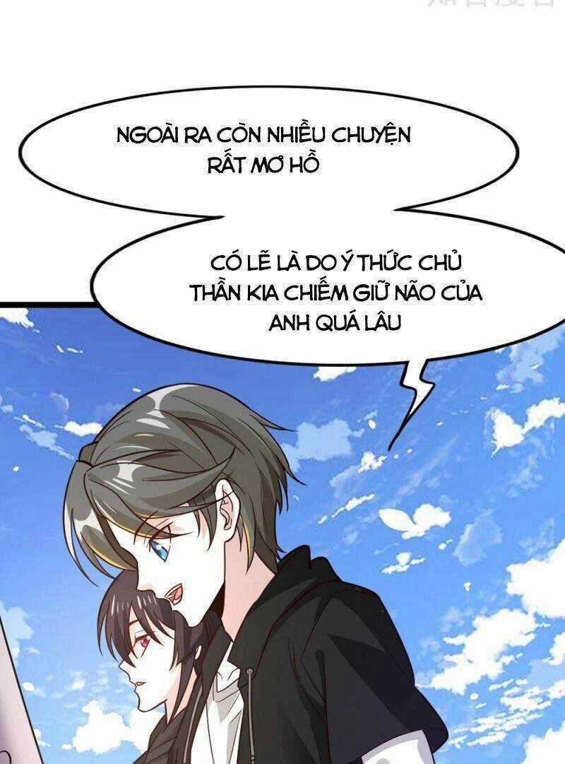 Kiếm Vũ - Chapter 190 - Trang 10