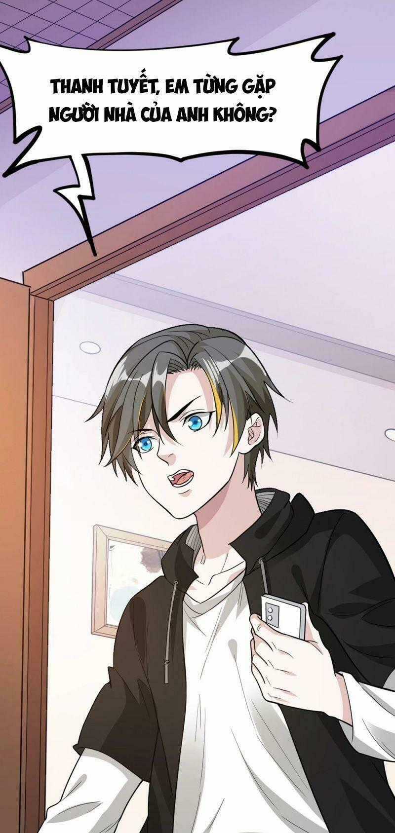 Kiếm Vũ - Chapter 191 - Trang 1