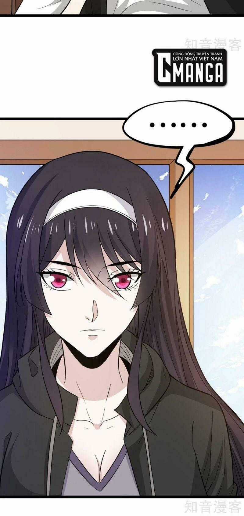 Kiếm Vũ - Chapter 191 - Trang 2