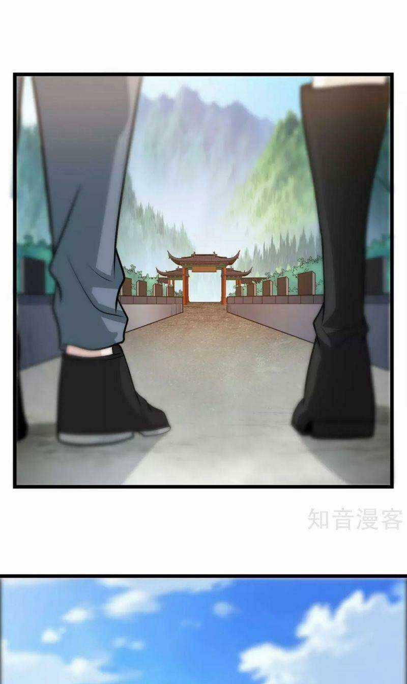 Kiếm Vũ - Chapter 191 - Trang 12