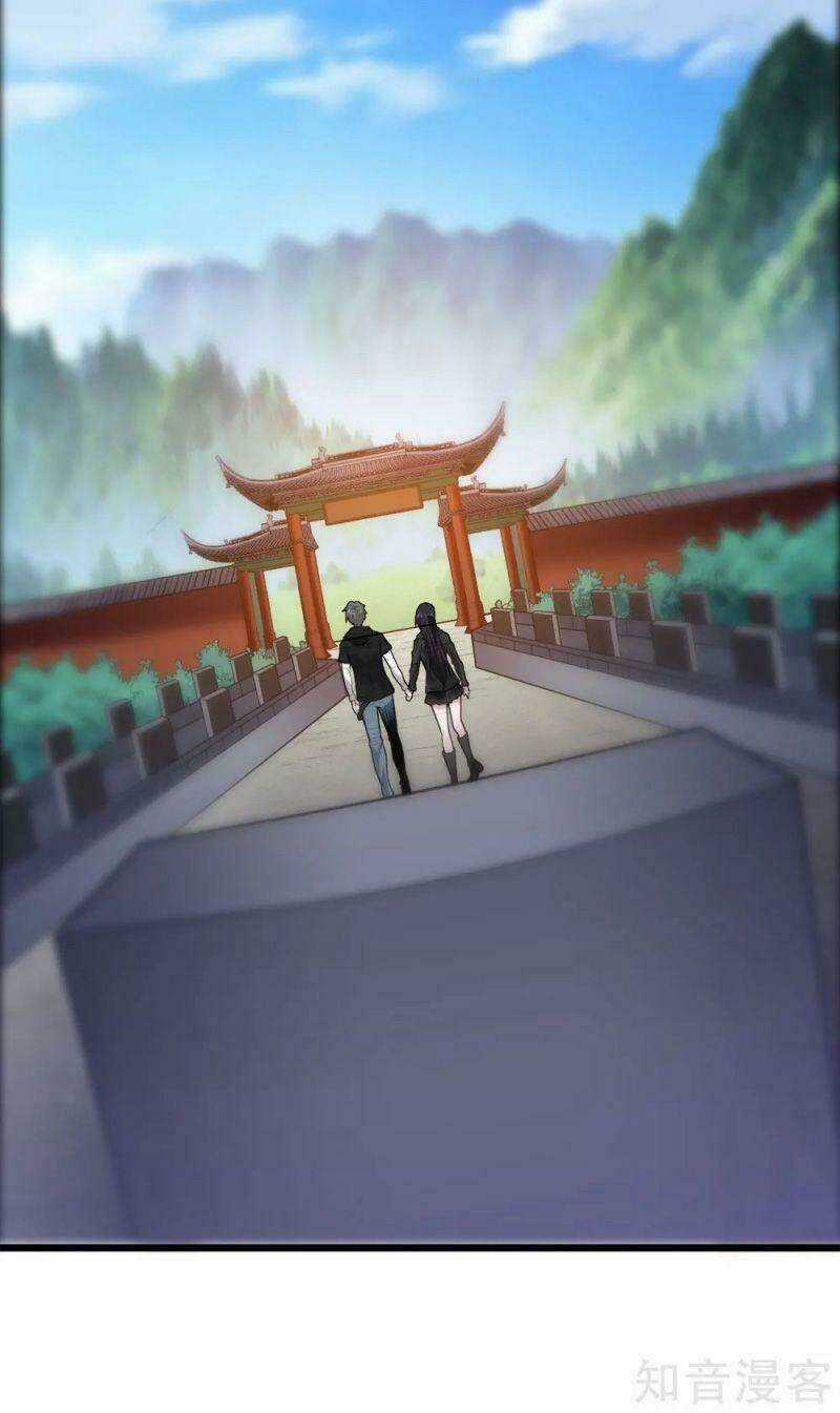 Kiếm Vũ - Chapter 191 - Trang 13