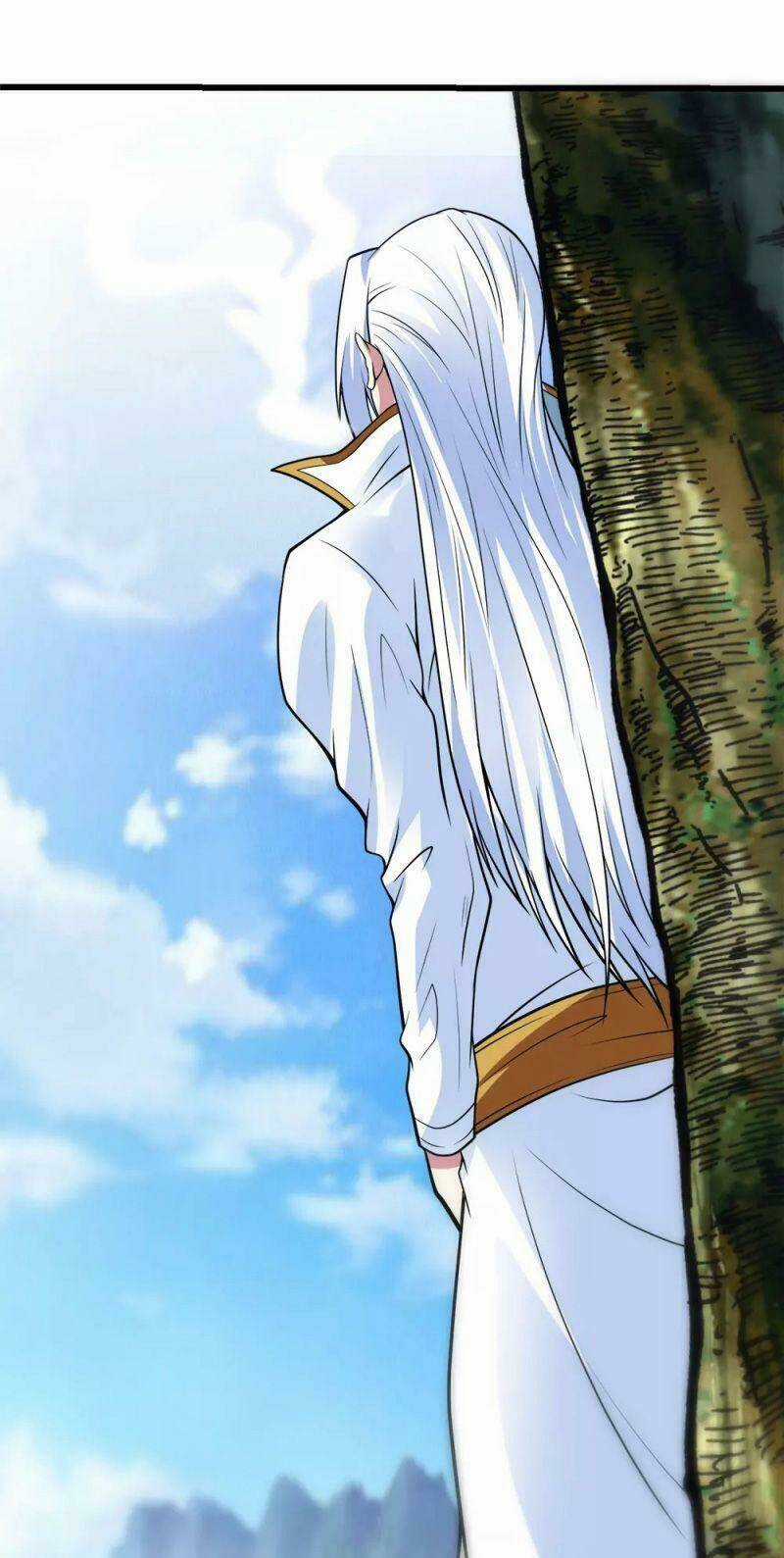 Kiếm Vũ - Chapter 191 - Trang 14