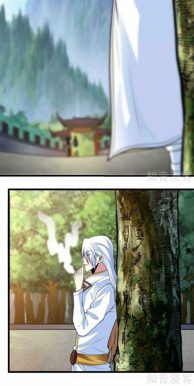 Kiếm Vũ - Chapter 191 - Trang 15